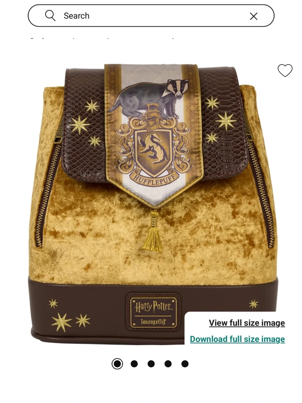 Loungefly nwt exclusive